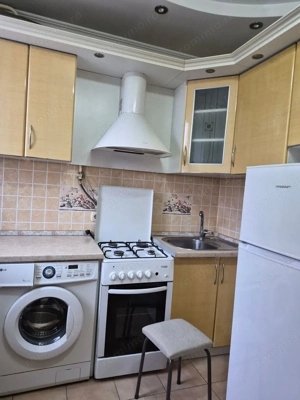 De vanzare garsoniera in zona Buziasului