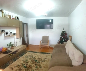 Vand apartament 3 camere - imagine 10