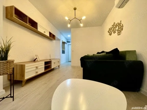 STUDIO DE LUX | Pipera | Ivory Residence | Parcare | PRIVAT
