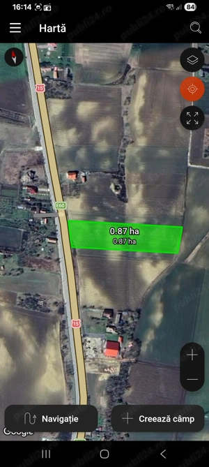Teren intravilan  - imagine 3