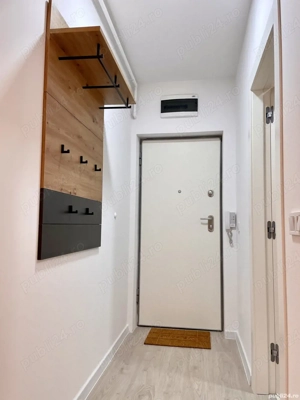 STUDIO DE LUX | Pipera | Ivory Residence | Parcare | PRIVAT - imagine 8