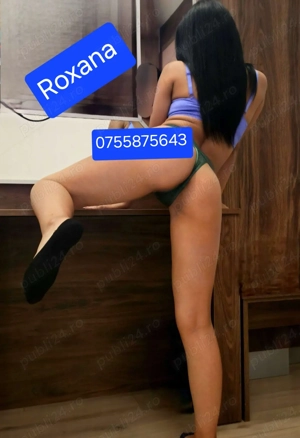 Roxana-Hai sa ne jucăm!!!Vino sa ma guști  - imagine 1