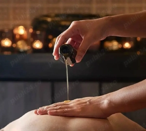 masaj pentru domni serioși