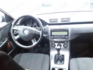 Vanzare VW Passat 1.8 Benzină 2008  Manuală - imagine 5