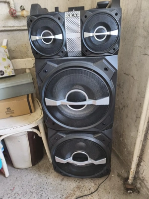 Vand Boxa in stare foarte buna  - imagine 3