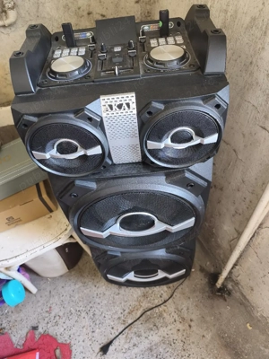 Vand Boxa in stare foarte buna  - imagine 2