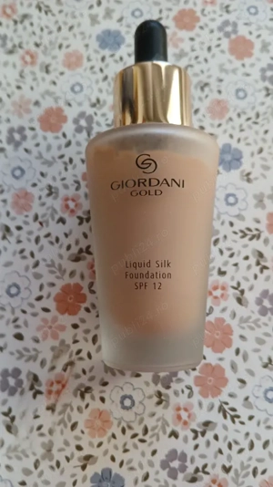 Vand fond de ten oriflame 