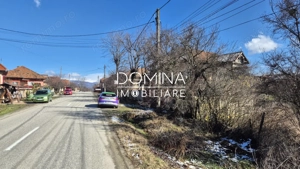 Oportunitate teren 6.504 mp – Curtișoara, la 11 km distanță de Târgu Jiu