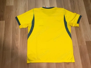 Brazil National Team Home Jersey 2018 2019   Nike