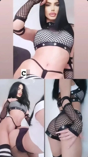 Party delicioasă TOP #1 fara grabă  trans 