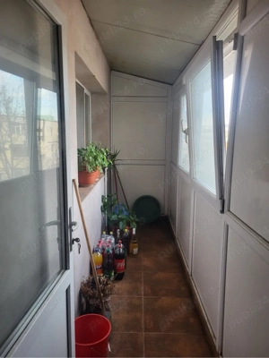 apartament 4 camere ,2 bai ,2 tersase - imagine 8