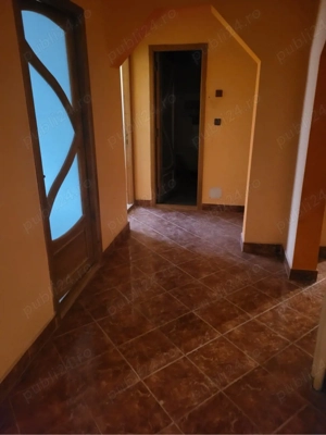 apartament 4 camere ,2 bai ,2 tersase - imagine 7