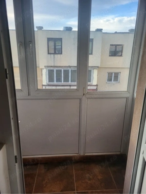 apartament 4 camere ,2 bai ,2 tersase - imagine 9