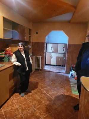 apartament 4 camere ,2 bai ,2 tersase - imagine 10