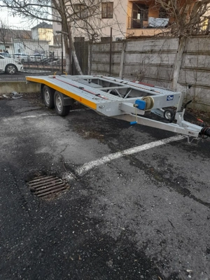 Tractări auto - imagine 2