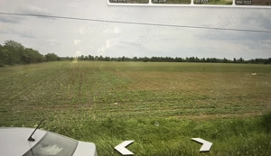 Teren intravilan, la 25km de Bucuresti, pretabil pentru depozit sau complex - imagine 3