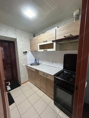 De vanzare garsoniera in zona Balcescu - imagine 3