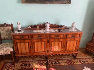 Mobila sufragerie LUXOR