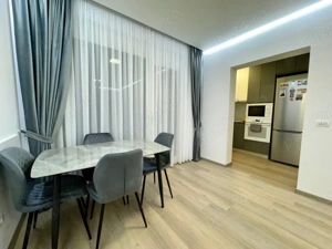 Vând apartament cu două camere. Boxa și parcarea se pot achiziționa separat în bloc nou WR13 Ceyrat - imagine 3