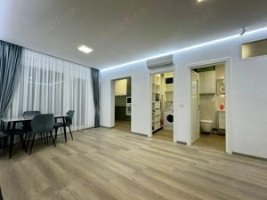 Vând apartament cu două camere. Boxa și parcarea se pot achiziționa separat în bloc nou WR13 Ceyrat - imagine 4