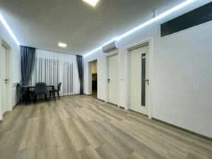 Vând apartament cu două camere. Boxa și parcarea se pot achiziționa separat în bloc nou WR13 Ceyrat - imagine 8