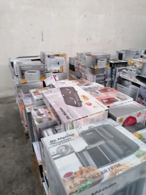  CAUT PARTENER ÎN BUCUREȘTI afacere & paleti mystery boxes 