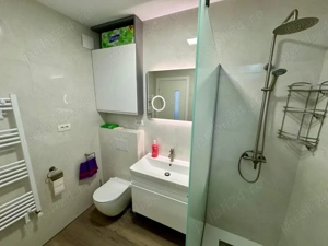 Vând apartament cu două camere. Boxa și parcarea se pot achiziționa separat în bloc nou WR13 Ceyrat - imagine 7