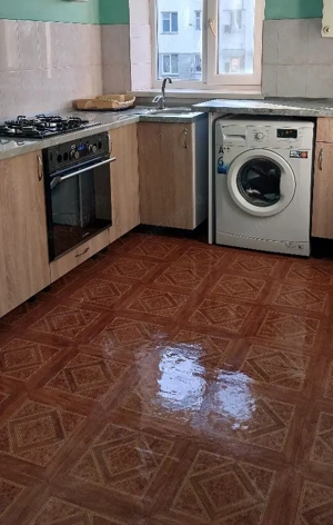 De vanzare garsoniera in zona Girocului