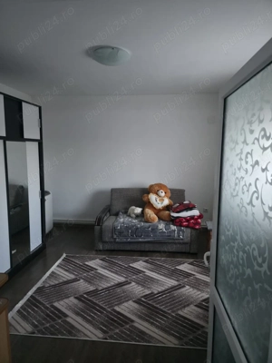 Vând locuință 80 mp și teren 910 mp intravilan în sat Cârniceni, com. Țigănași, jud. Iași - imagine 5