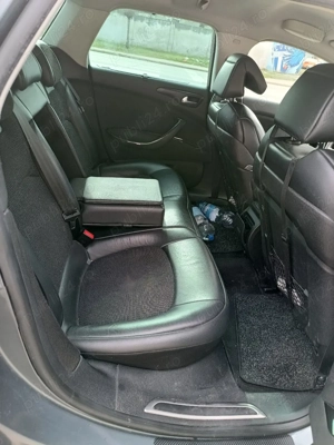 Citroen C5 tourer 2011, 2.0hdi 165 - imagine 7