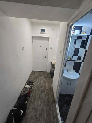  Vând garsonieră 26000 - imagine 4