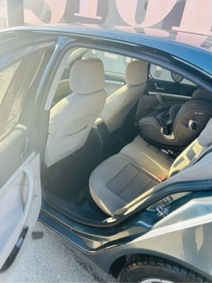 Vând Skoda Octavia 2  - imagine 3