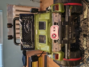 Masina electrica copii