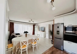 Apartament de 4 camere ( 114MP )-Isaran Residence-Tractorul