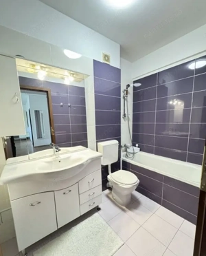 Apartament de 2 camere -Alphaville - imagine 6