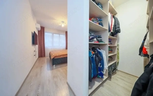 Apartament 2 camere-Isaran Residence-Tractorul - imagine 4