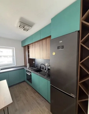 Apartament de 2 camere-Vivamus