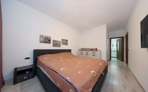 Apartament 2 camere-Isaran Residence-Tractorul - imagine 3