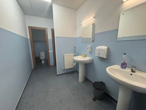 Hală modernă – 1.700 mp, ideală activitate farmaceutica,birouri,depozitare - imagine 7