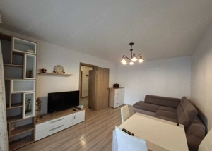 Apartament 2 camere-Kasper - imagine 3