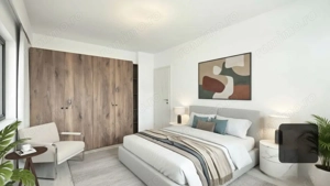 Apartament 2 Camere Decomandat 62MP TOTAL - imagine 5