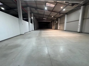 Hală modernă – 1.700 mp, ideală activitate farmaceutica,birouri,depozitare - imagine 4