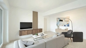 Apartament 2 Camere Decomandat 62MP TOTAL - imagine 3