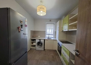 Apartament 2 camere-Kasper - imagine 5