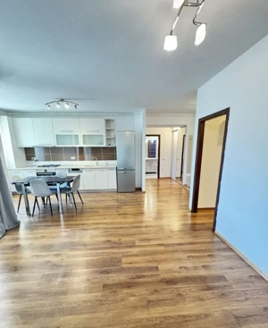 Apartament de 2 camere -Alphaville - imagine 3