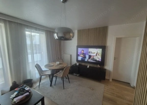 Apartament-Vivamus Residence
