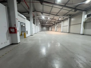 Hală modernă – 1.700 mp, ideală activitate farmaceutica,birouri,depozitare - imagine 2