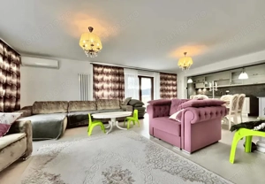 Apartament de 4 camere-Noua | 200 M.P. - imagine 5