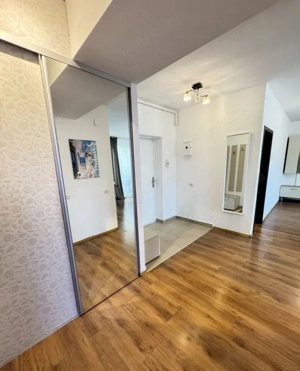 Apartament de 2 camere -Alphaville - imagine 4