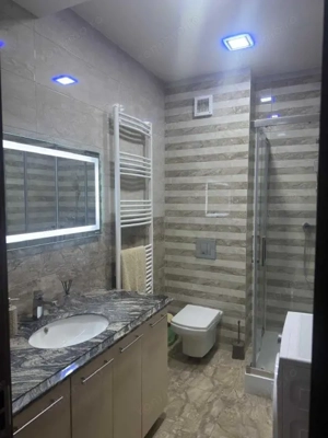 Apartament de 3 camere ( 110 MP )-Isaran Residence - imagine 8